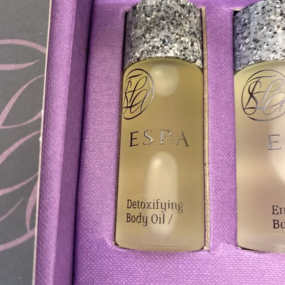 N/A espa body
